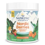 Nordic Naturals Nordic™ Berries Multivitamin Gummies for Adults & Kids Original