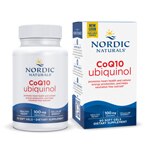Nordic Naturals Nordic CoQ10™ Ubiquinol