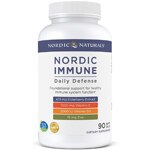 Nordic Naturals Nordic Immune™ Daily Defense