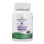 Nordic Naturals Nordic Immune Gummies Elderberry