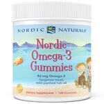 Nordic Naturals Nordic™ Omega-3 Gummies Tangerine