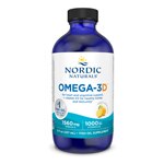 Nordic Naturals Omega-3D™ Lemon