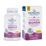 Nordic Naturals Omega® Woman