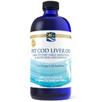 Nordic Naturals Pet Cod Liver Oil Large to Very Large Breed Dogs