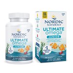 Nordic Naturals Ultimate Omega® Junior