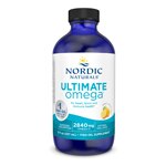 Nordic Naturals Ultimate Omega™ Lemon