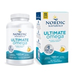 Nordic Naturals Ultimate® Omega Lemon
