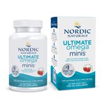 Nordic Naturals Ultimate® Omega Strawberry
