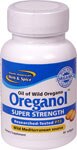 North American Herb & Spice Oreganol™ Oil of Oregano Super Strength