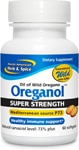 North American Herb & Spice Oreganol Oil of Wild Oregano Super Strength