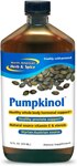 North American Herb & Spice Pumpkinol™ Cold Pressed Pumpkin Oil
