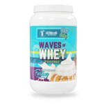 Northbound Nutrition Waves Of Whey Protein Cinnamon Frosting