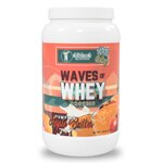 Northbound Nutrition Waves Of Whey Protein Pumpkin Apple Butter