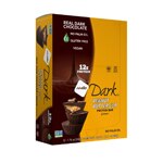 NuGo Nutrition NuGo® Dark Bars Gluten Free Peanut Butter Cup