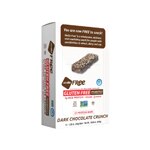 NuGo Nutrition NuGo Free Bar Dark Chocolate Crunch
