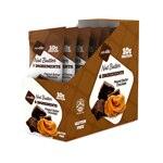 NuGo Nutrition Nut Butter Bar Peanut Butter Chocolate