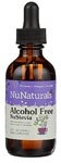 NuNaturals Alcohol Free NuStevia® Unflavored