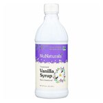NuNaturals Concetrated Vanilla Sweetener