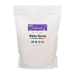 NuNaturals NuStevia® White Stevia Powder