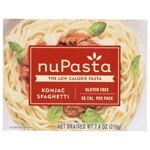 NuPasta Konjac Spaghetti