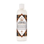 Nubian Heritage Cruelty & Paraben-Free African Black Soap Body Lotion Moisturizer for Dry Skin