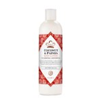 Nubian Heritage Cruelty & Paraben-Free Coconut & Papaya Body Lotion for Dry Skin