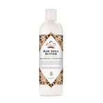Nubian Heritage Cruelty & Paraben-Free Raw Shea Butter Body Lotion for Dry Skin