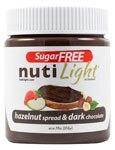 NutiLight Hazelnut & Cocoa Spread