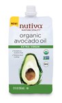 Nutiva Organic Avocado Oil Extra Virgin