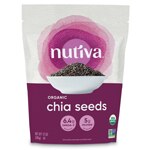 Nutiva Organic Chia Seed Black