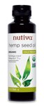 Nutiva Organic Hemp Oil