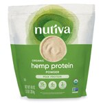 Nutiva Organic Hemp Protein