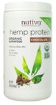 Nutiva Organic Hemp Protein Chocolate