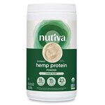 Nutiva Organic Hemp Protein Hi-Fiber