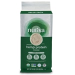 Nutiva Organic Hemp Protein Hi-Fiber