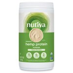 Nutiva Organic Hemp Protein Powder