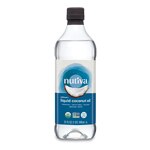 Nutiva Organic Liquid Coconut Oil Classic