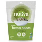 Nutiva Organic Raw Shelled Hempseed