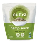 Nutiva Organic Raw Shelled Hempseed