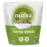 Nutiva Organic Raw Shelled Hempseed