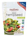 Nutiva Organic Shelled Hempseed USA
