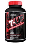 Nutrex Research T-Up® Mega Testosterone Booster