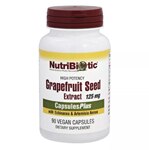 NutriBiotic Grapefruit Seed Extract