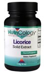 NutriCology Licorice Solid Extract