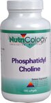 NutriCology Phosphatidyl Choline