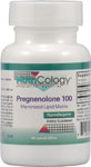 NutriCology Pregnenolone 100