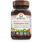 NutriGold B-Complex Gold