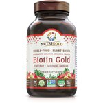 NutriGold Biotin Gold®