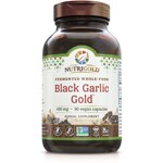 NutriGold Black Garlic Gold™