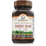 NutriGold CoQ10 Gold®